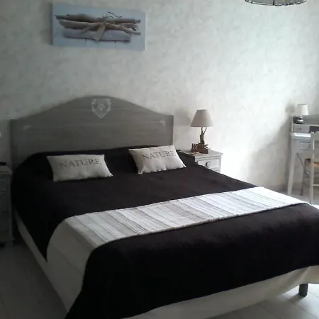 Le Pavillon Sandrey